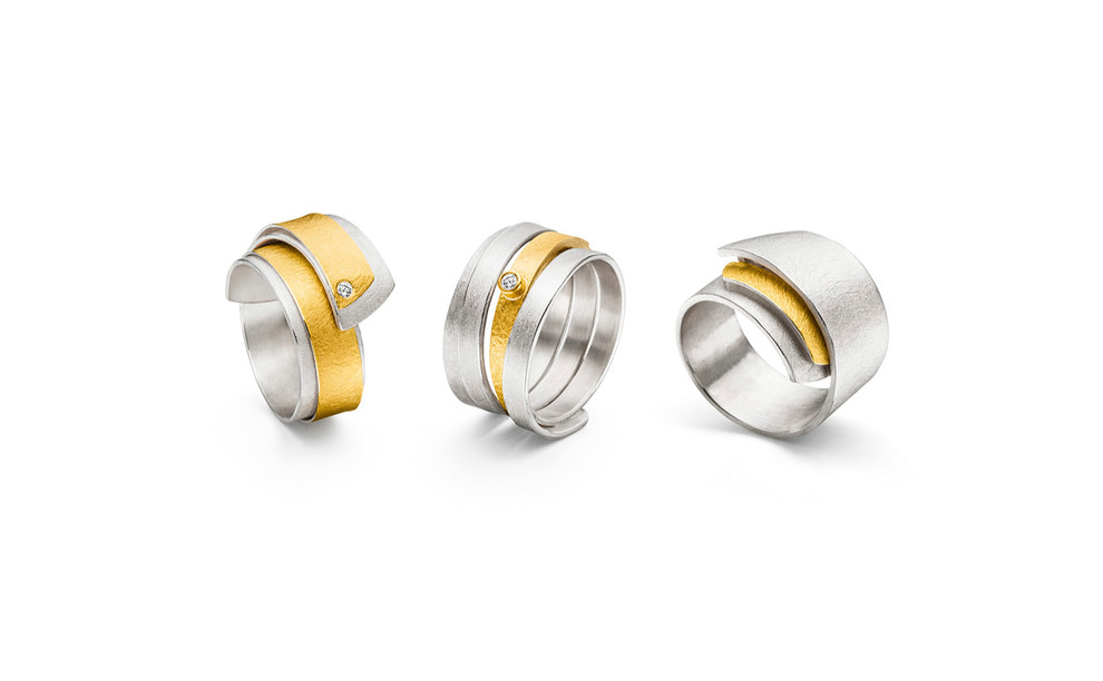 Minimalist designs with great effect