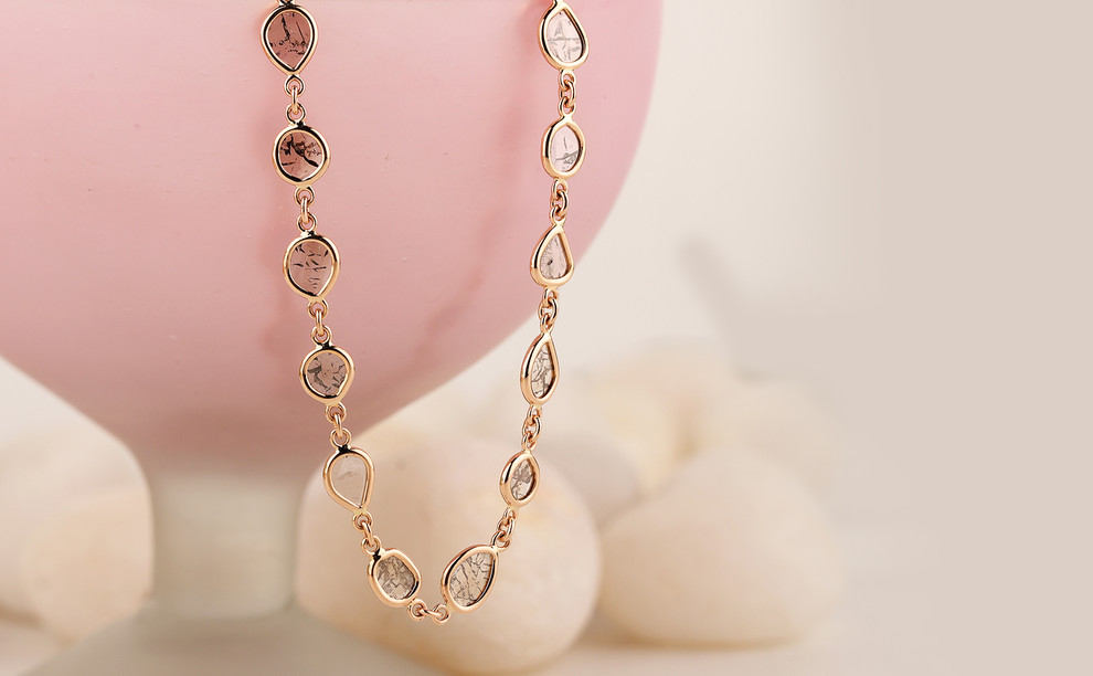 Chains and more...