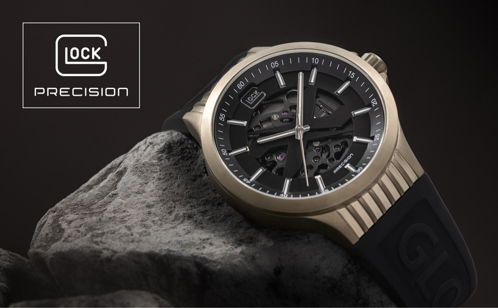 Precision Meets Elegance
