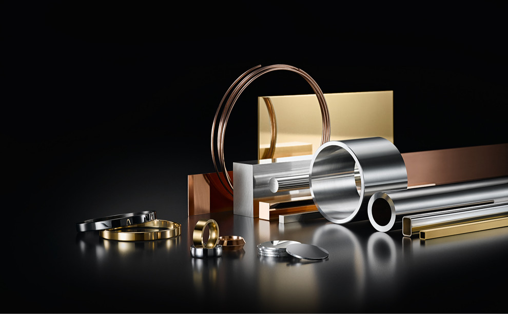 Precious metals unlimited