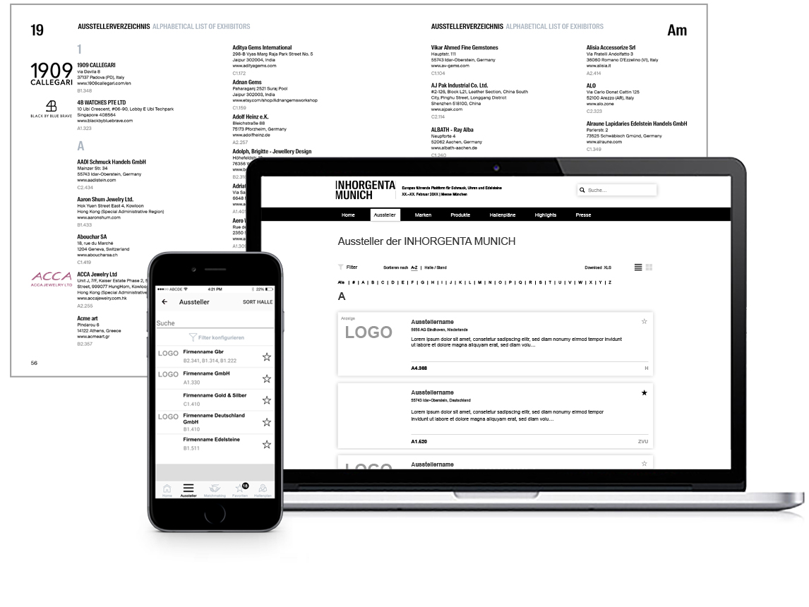 Zusätzlicher Eintrag